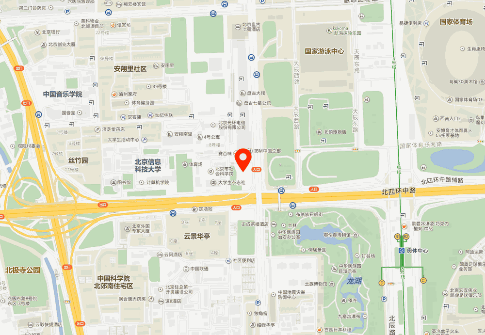 钰珵大厦位置地图